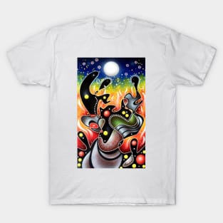 Spirits Rise T-Shirt